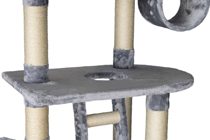 beeztees Kratzbaum Magnefiq